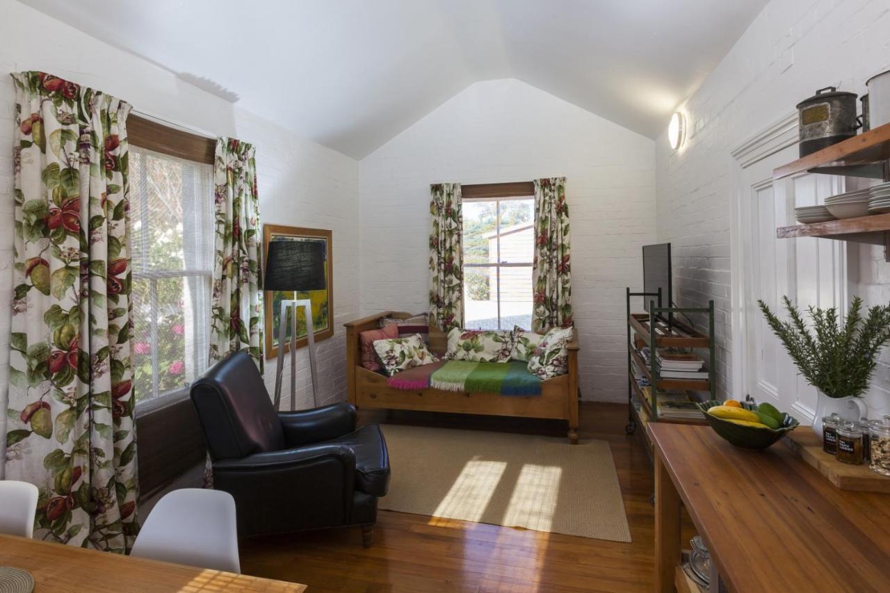 Tai Tapu Lodge エクステリア 写真