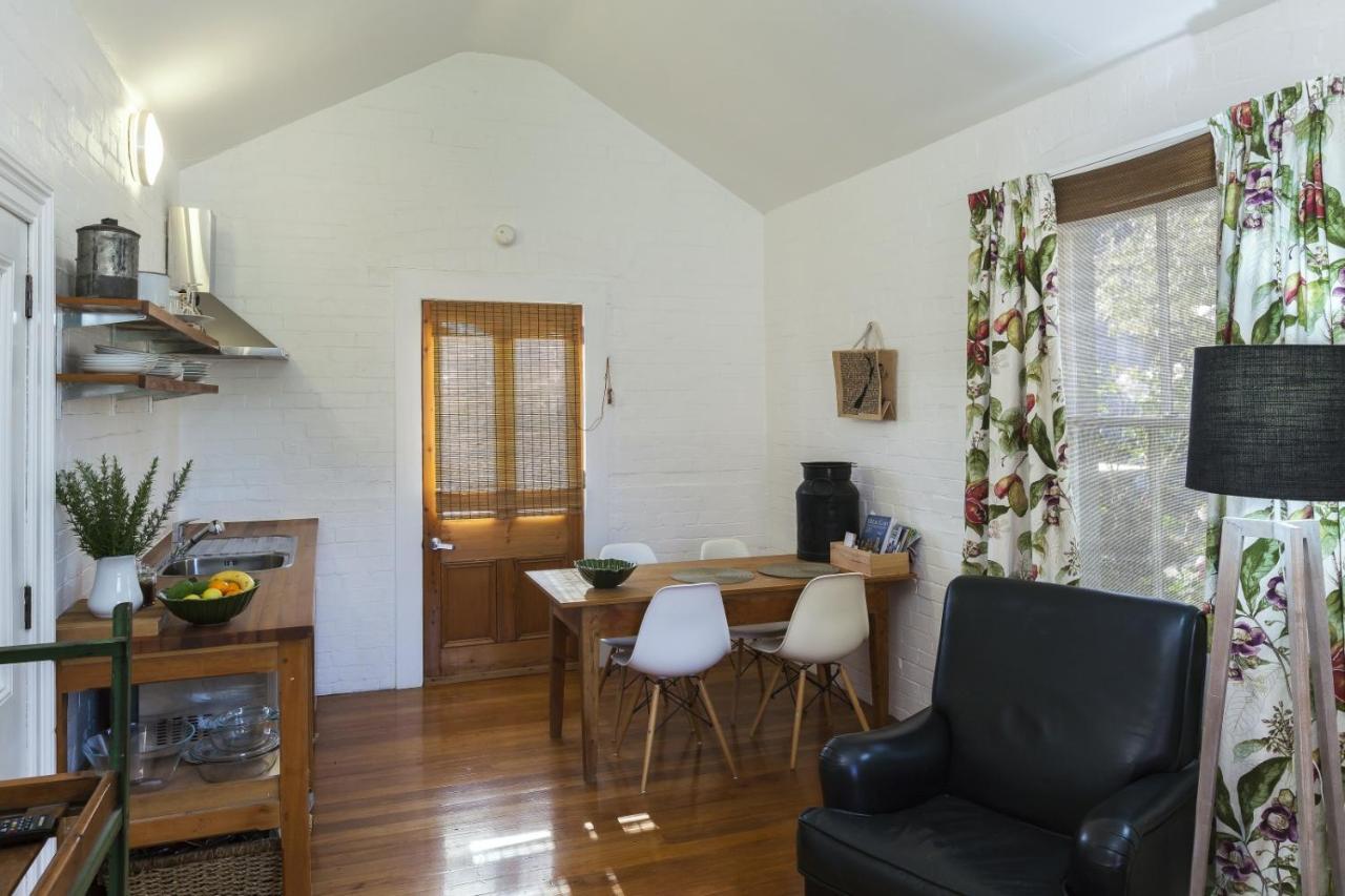 Tai Tapu Lodge エクステリア 写真
