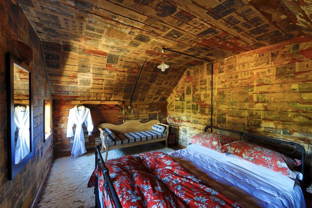 Tai Tapu Lodge エクステリア 写真