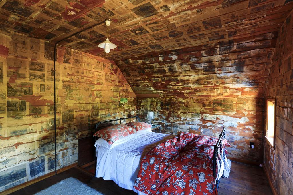 Tai Tapu Lodge エクステリア 写真